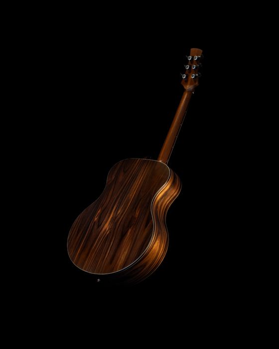 Gitara akustyczna Palisander Brazylijski