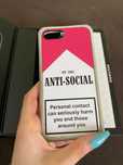 Etui Mobilfox iPhone 8
