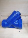 Filtry skośny gwintowany DN 50 (2") PN 40 FK