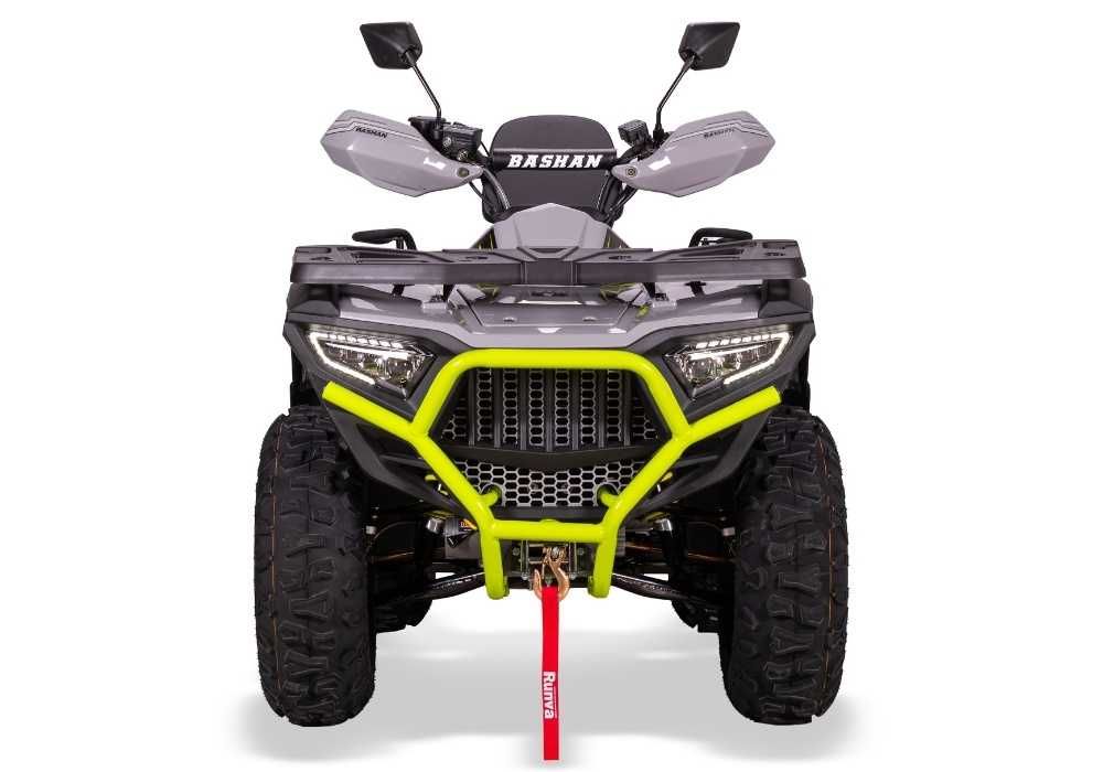Bashan Explorer 330 Max 4Х2, ексклюзивно в АртМото Київ правий берег!