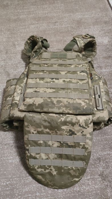 Продам бронижелет