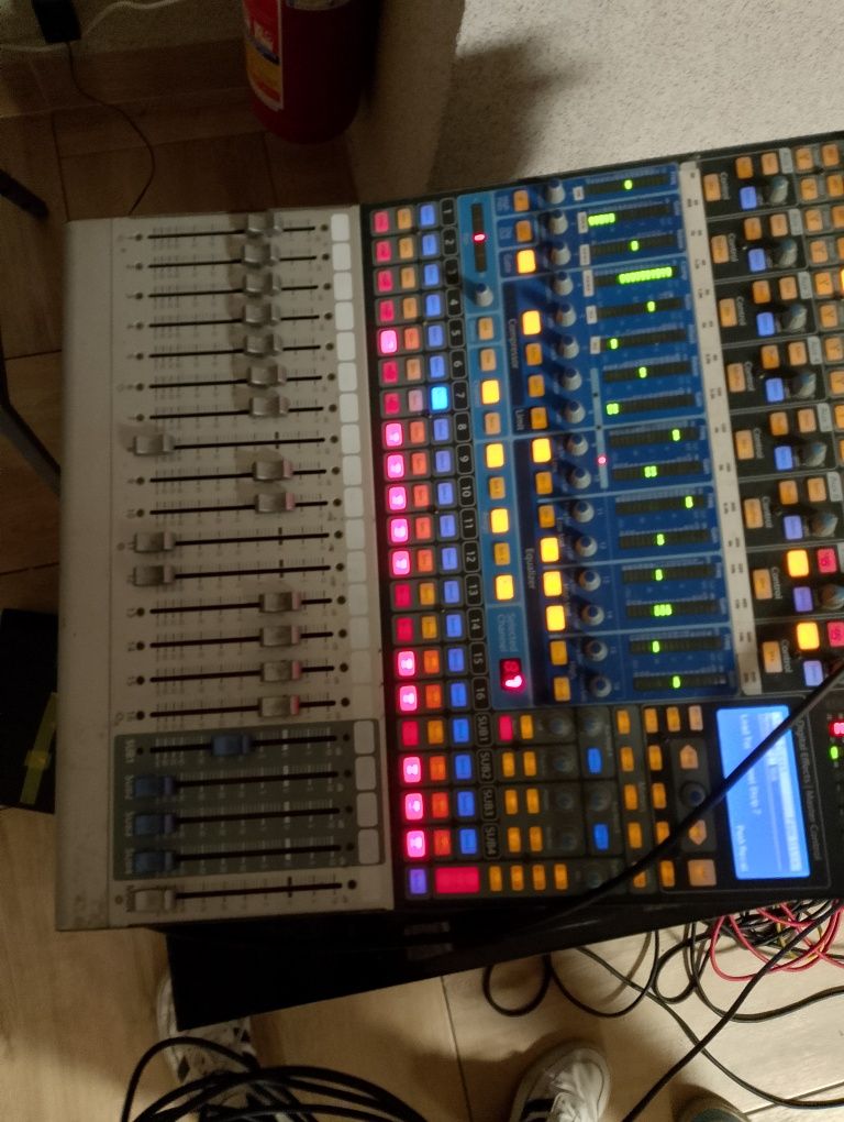 Presonus 16.4.2 z case