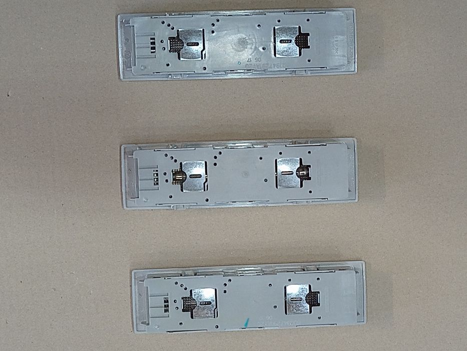 Плафон автомобільний салона нові оригінал Фольксваген Кадді, Гольф.