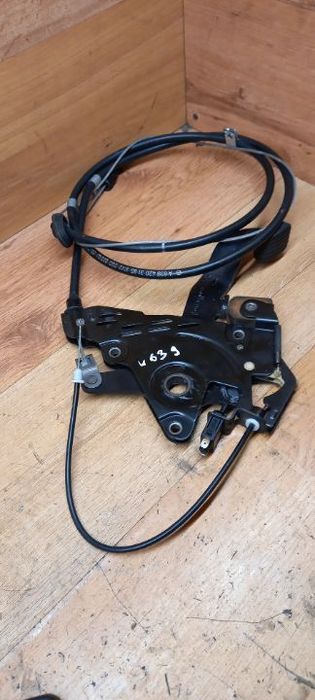 zamek maski linka mercedes vito w639