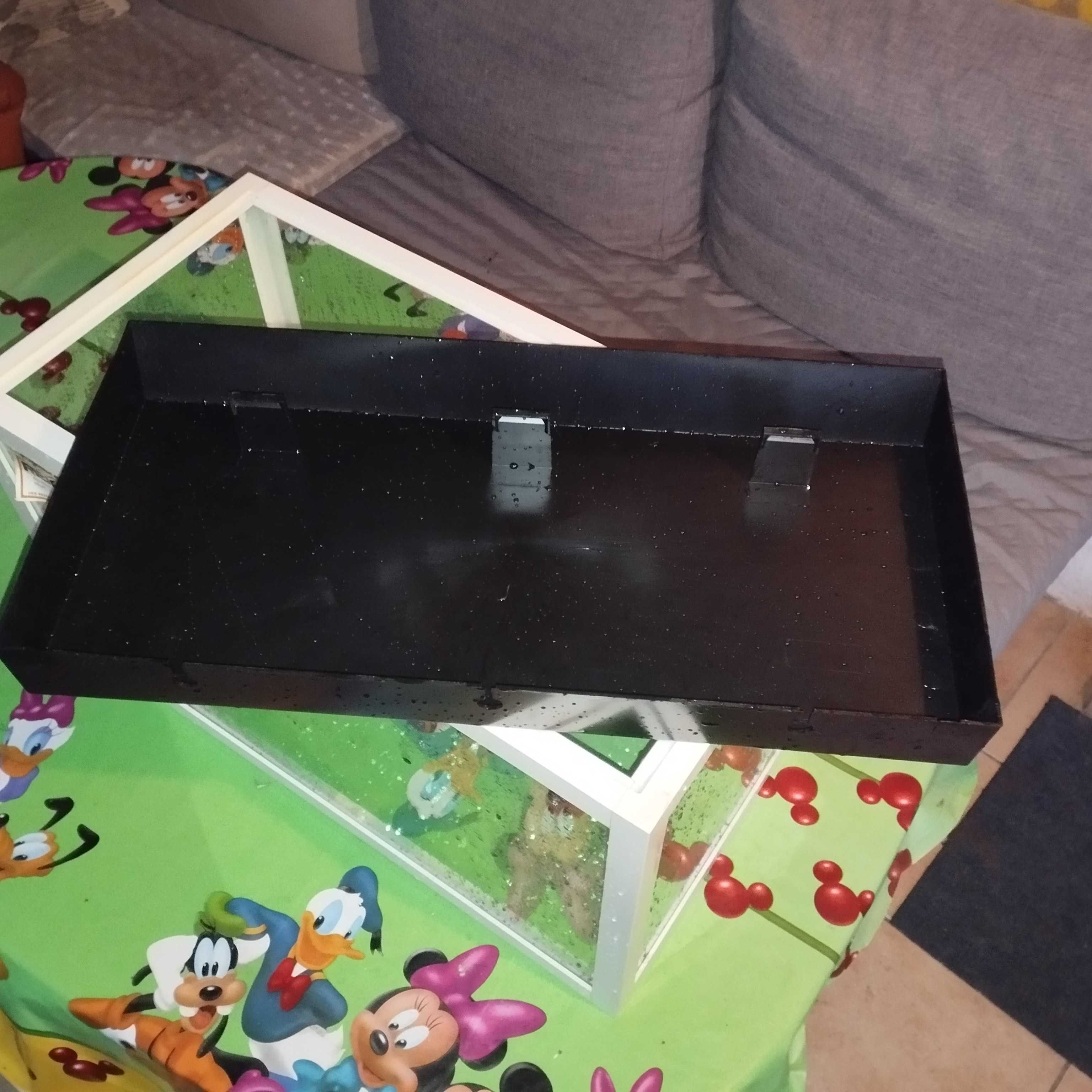 Akwarium 61x38x32 + pokrywa dużo modeli w ofercie