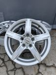 Диски легкосплавні 5/112 r16 Skoda, VW, Audi
