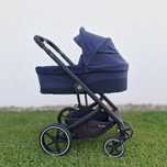 Wózek Cybex balios s lux w bdb stanie z akcesoriami 2w1
