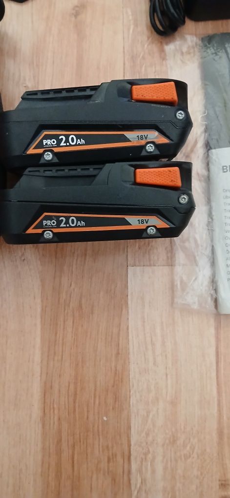 AEG BBH 18C-202 (SDS plus)