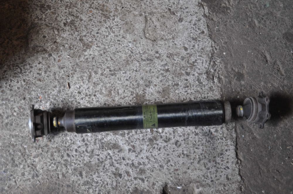 Mitsubishi Pajero 4 3 mr498 кардан вал