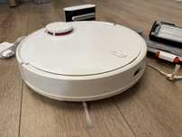 Xiaomi Mi Robot Vacuum-Mop P