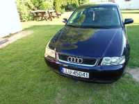 Audi A3 2001r Samochód do jazdy i pracy