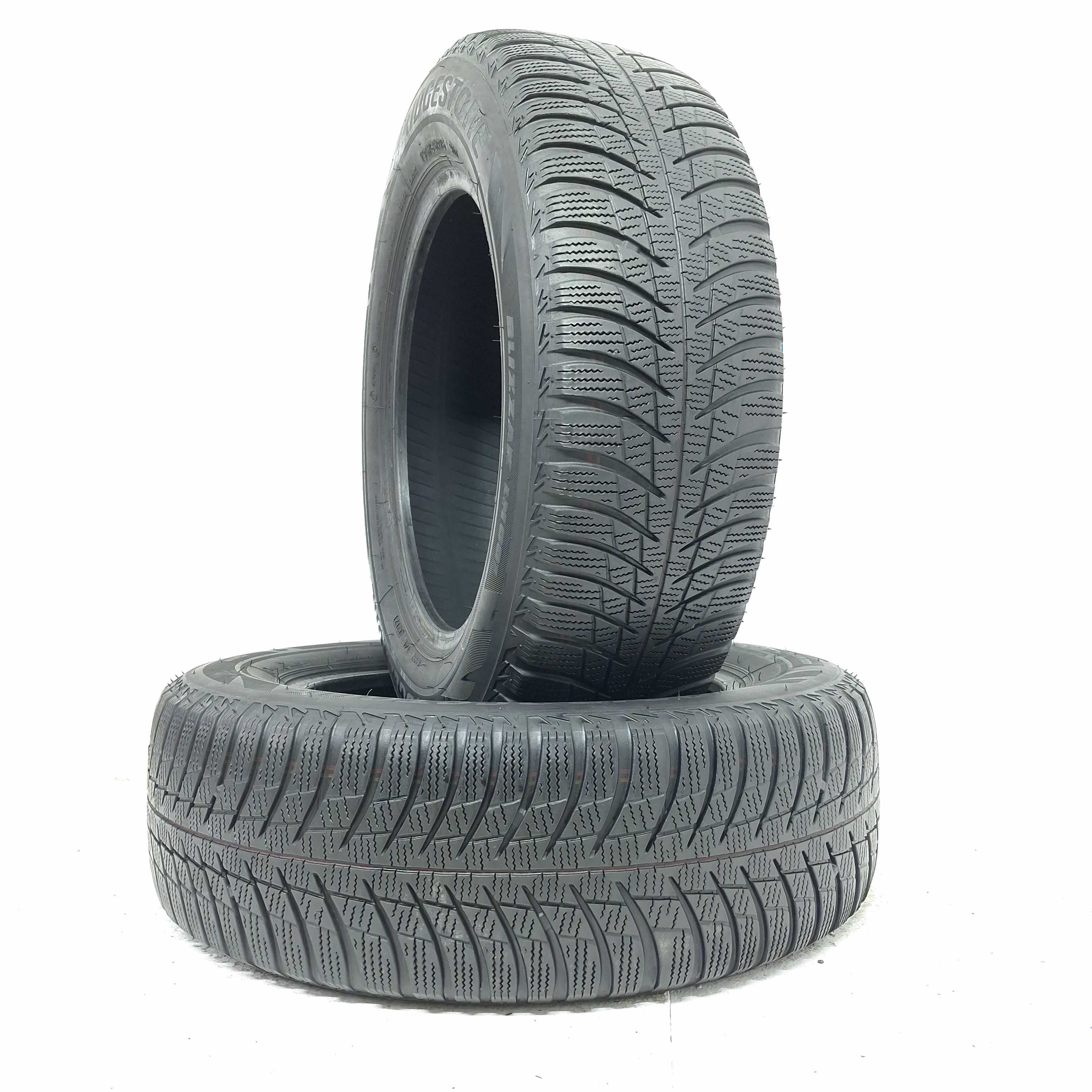 195/65/15 Opony zimowe Bridgestone Blizzak LM001  N0806