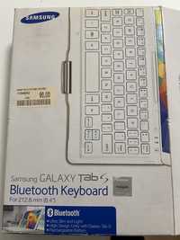 Teclado Bluetooth Samsung Galaxy Tab S