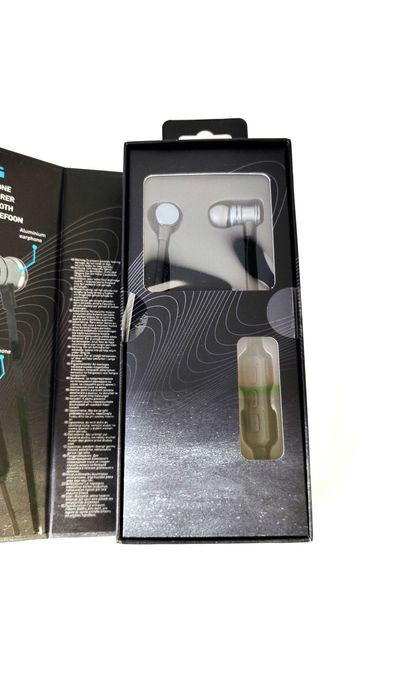 Słuchawki Bluetooth z mikrofonem Grundig