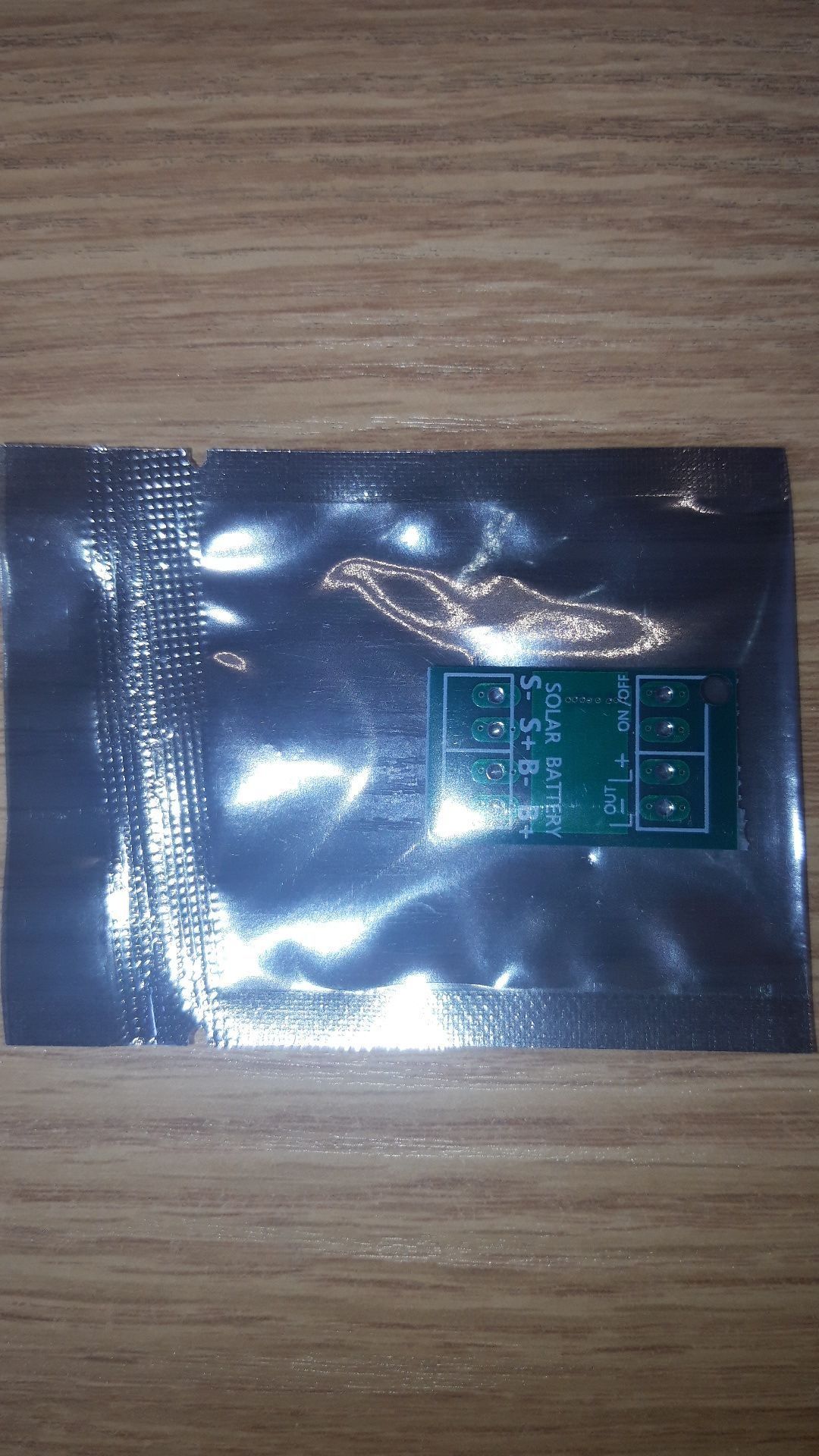Sprzedam automatyczne ładowarki do akumulatorów oświetlenia led.