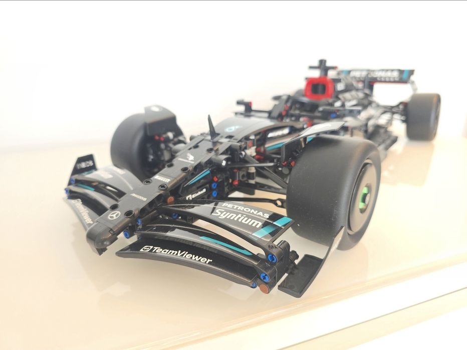 LEGO Mercedes F1