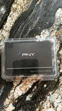 Dysk ssd 500 gb PNY