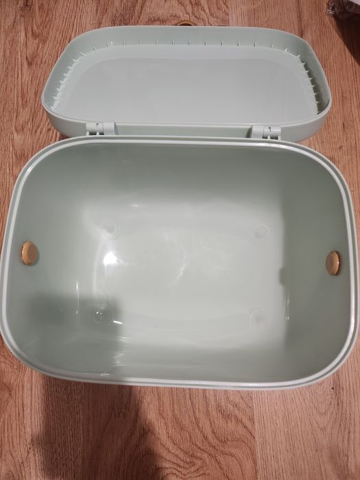 Przenośna apteczka medyczna