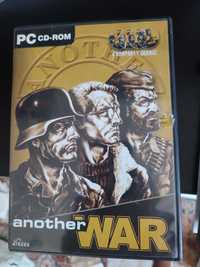 Gra PC ANOTHER WAR gra komputerowa 4CD PL