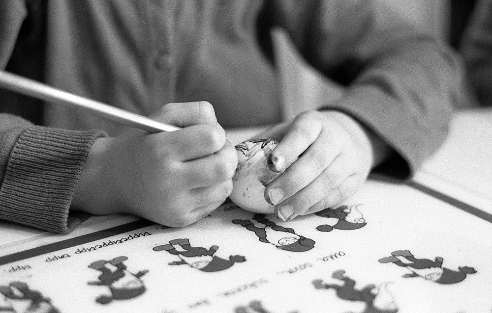 Обєктив Super Takumar 85mm f/1.9