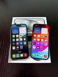 Європа 549$ Європа Apple iPhone 15 128gb Black Neverlock Гарантія