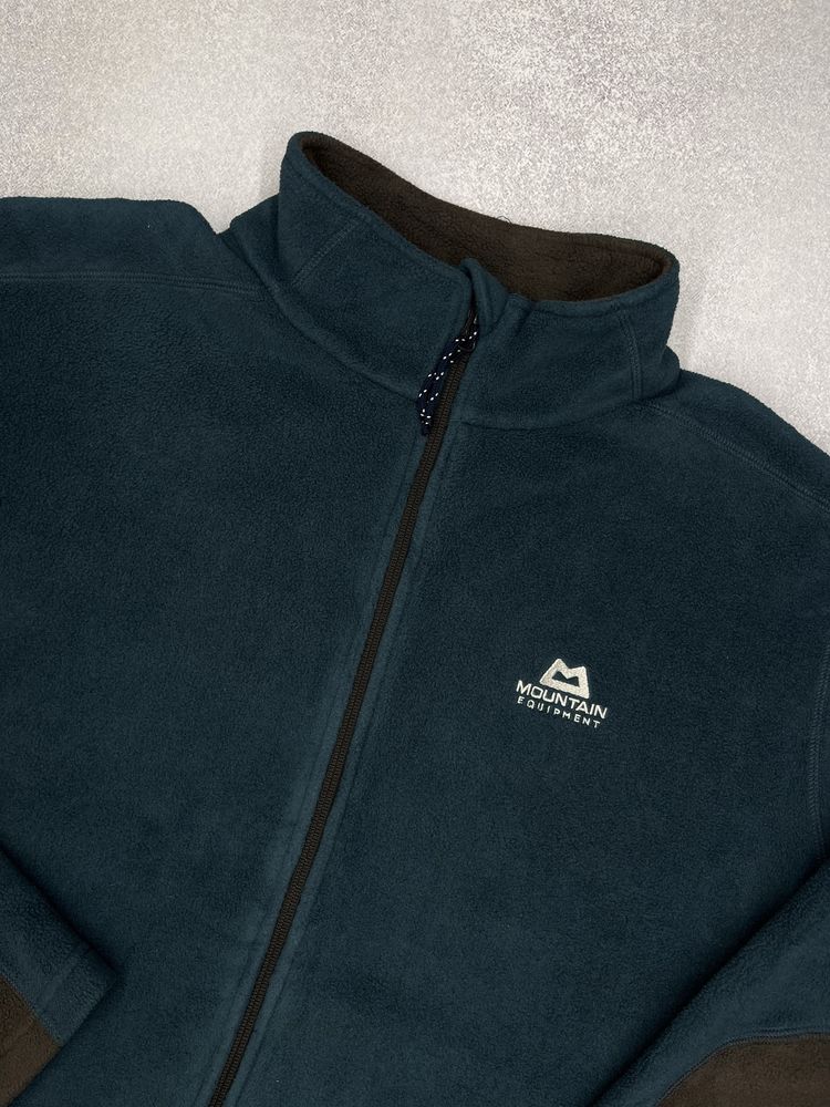 Мужска флисовая кофта Mountain Equipment Fleece оригинал