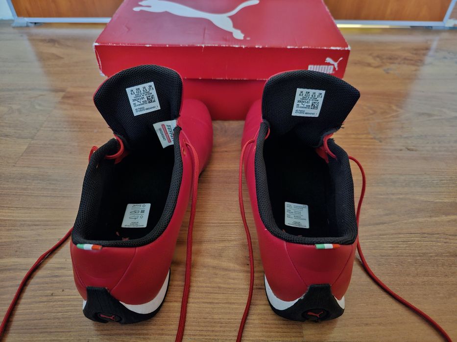 Buty Puma SF Future Cat Ultra FERRARI rozmiar 42,5