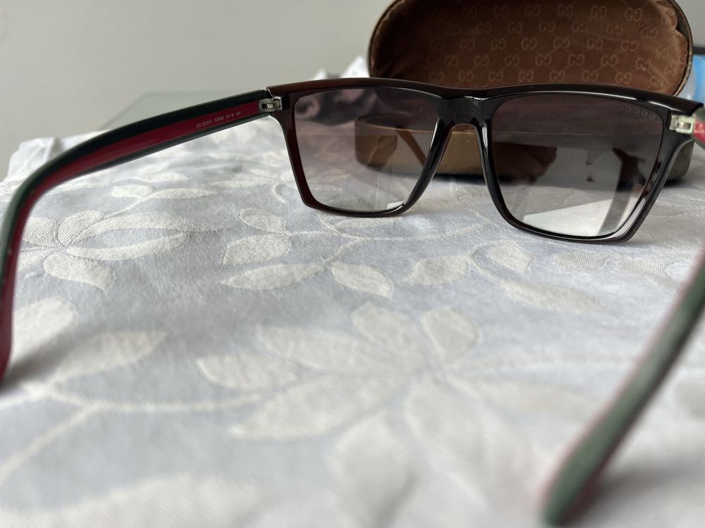 Óculos Gucci 3535/s