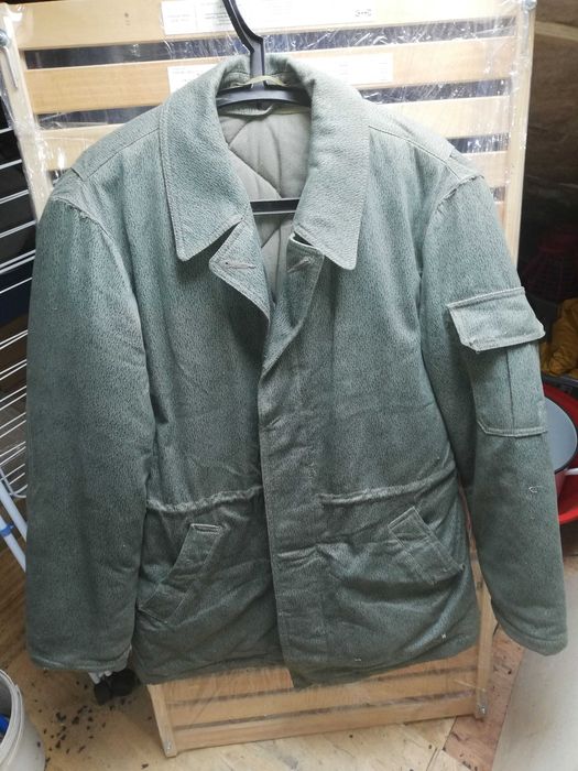 Bluzy wojskowe polowe MORO BECHATKA Wojsko Polskie PRL