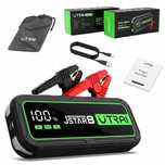 UTRAI JSTAR 8 MOCNY Booster car jump STARTER 3000A 20000mAh