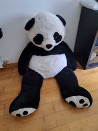 Panda Peluche grande