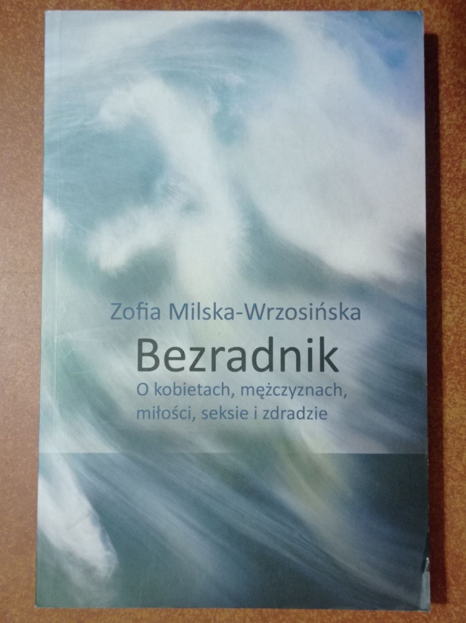 8 książek Jak kochać się z tą samą osobą Mowa ciała