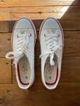 Жіночі кеди lee cooper originals, 39 розмір, оригінал