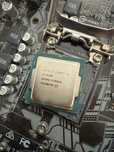 Procesor intel i3-6100 3.70GHZ