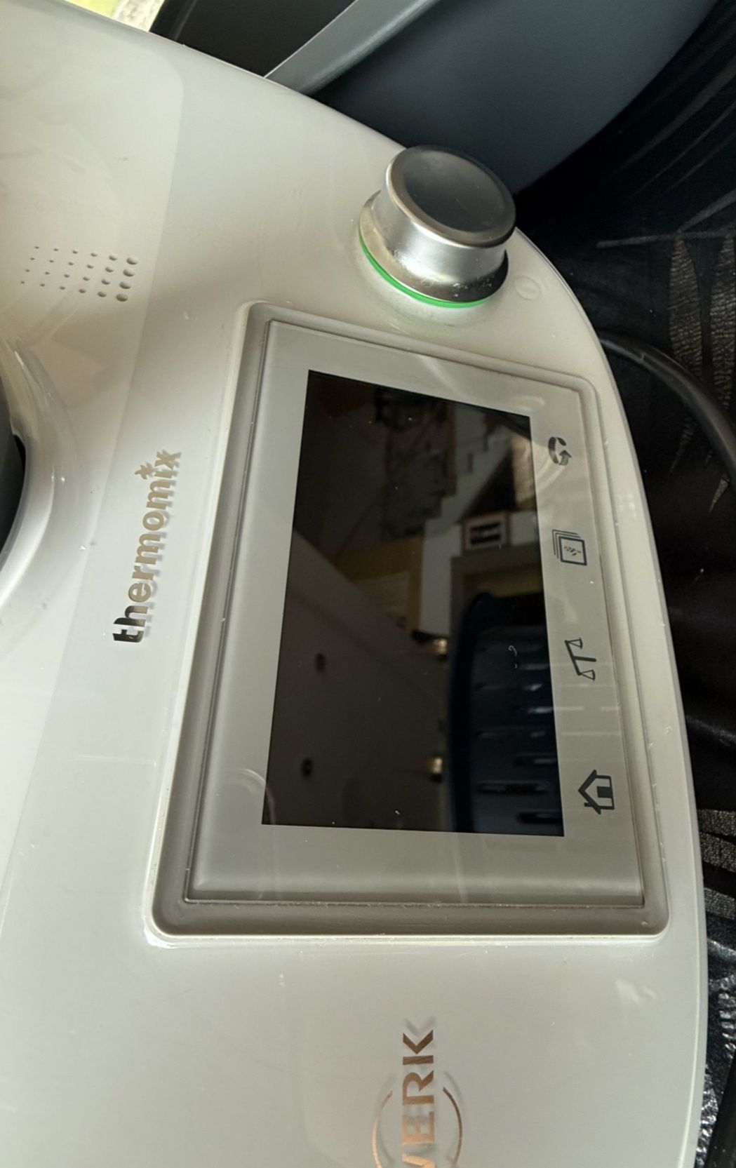 Thermomix TM5 / Термомікс TM5