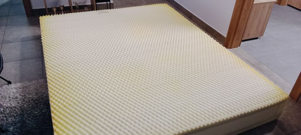 Materac 160 x200