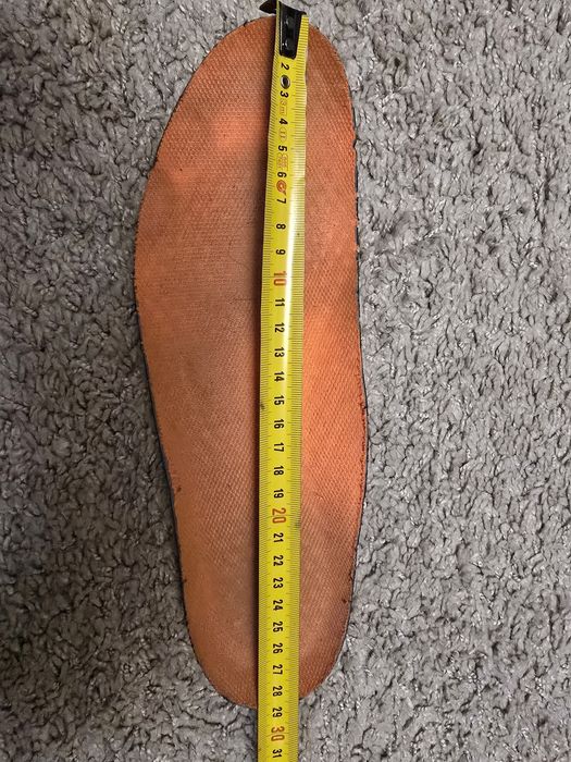 Кросівки Mammut Ducan 44р