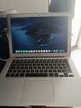 MacBook Air a1466