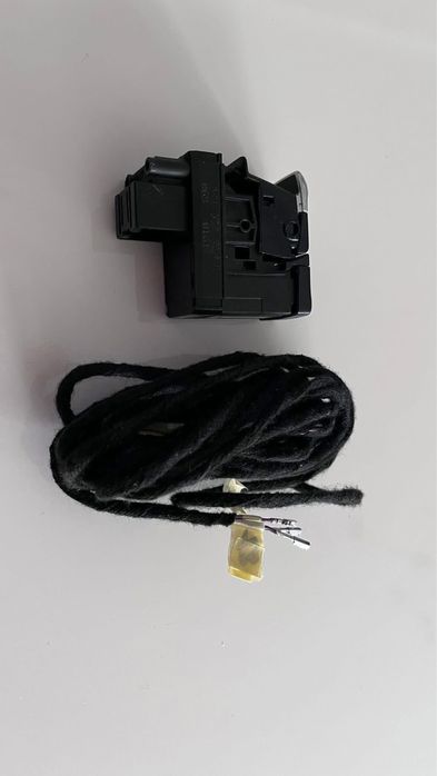 Wiązka przycisk auto hold assist A4 B8 Q5 A5