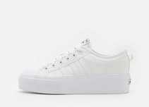 Adidas Nizza Platform buty damskie rozm. 371/3