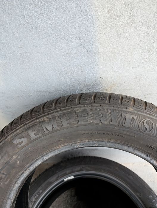 ЗИМОВІ ШИНИ‼️Semperit 205/60 R16 Speed - drip ГАРАНТІЯ на встановлення