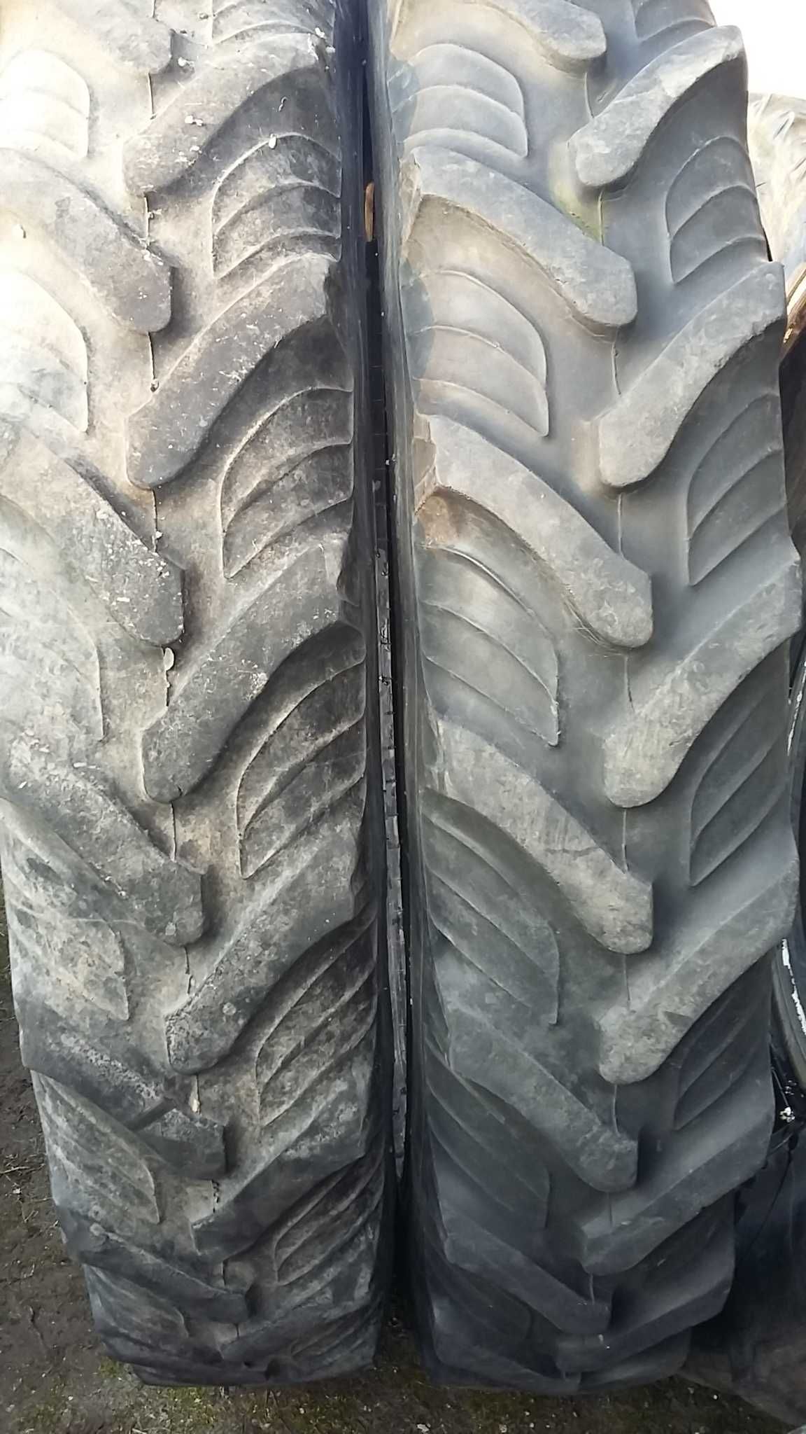 opony rolnicze 270/95R48 Taurus 142A8 opona 11,2R48