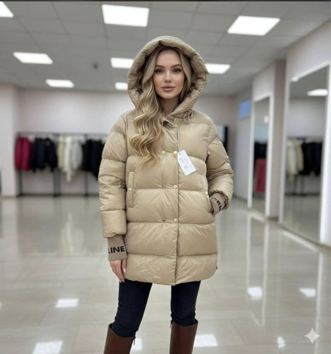 Куртка elisabetta franchi зима, єврозима Туреччина michael kors zara