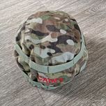 Чохол, на каску. Multicam