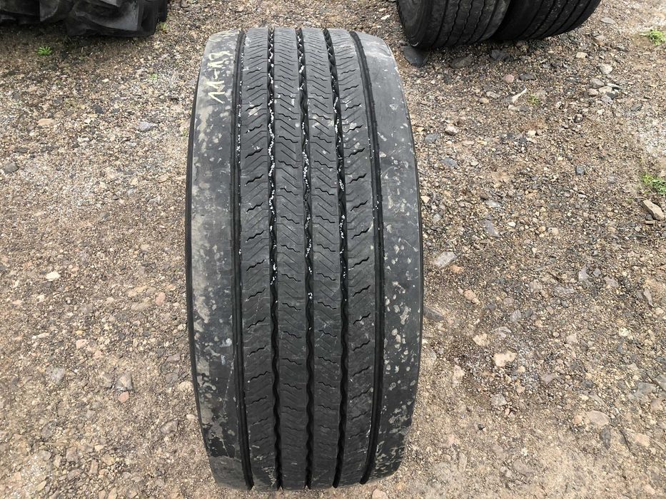 385/55R22.5 Opona CONTINENTAL HYBRID HS3 Przód 3
