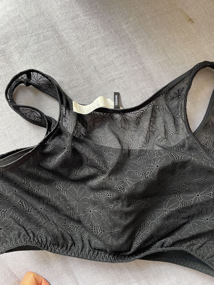 Топ бра tezenis 75b s