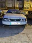 seat cordoba com problema