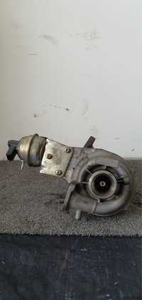 Turbo Alfa Romeo Mito 1.6 JTDM 120CV 198A2000