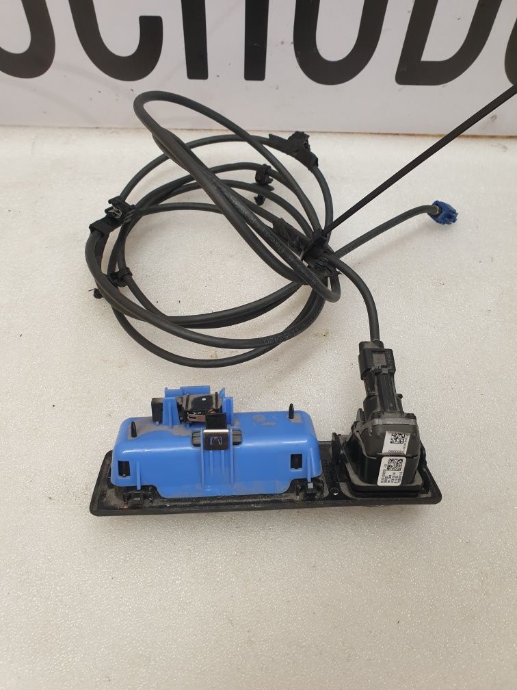 Bmw F10 F11 F20 F25 F26 F30 F31 kamera cofania mikrostyk klamka części