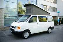 Volkswagen California California T4 2.4 TDI Oryginalny 1 Własciciel Niemcy OLDTIMER Unikat